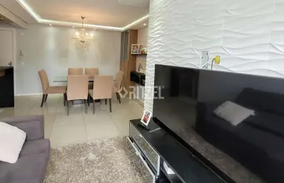 Apartamento à venda 2 quartos, 1 vaga, 57m², jardim mauá, novo hamburgo - rs | weekend