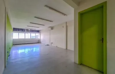 Sala para locação 51.49m², pátria nova, novo hamburgo - rs