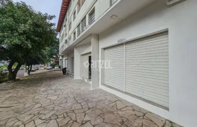 Loja para locação 53.36m², boa vista, novo hamburgo - rs