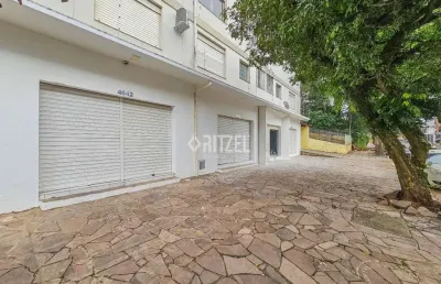 Loja para locação 57.12m², boa vista, novo hamburgo - rs