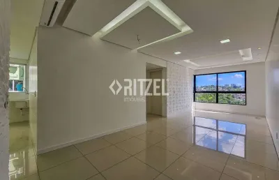 Apartamento para locação, canudos, novo hamburgo, rs