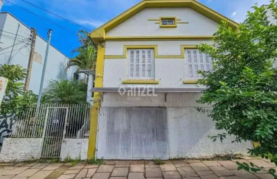 Casa para locação 3 quartos, 429.37m², guarani, novo hamburgo - rs