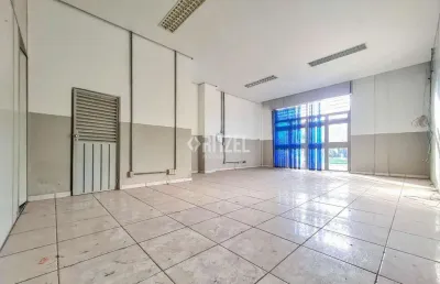 Ponto comercial para alugar na Avenida Primeiro de Março, 1328, Pátria Nova, Novo Hamburgo