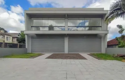 Loja para locação 2 vagas, 311m², centro, novo hamburgo - rs