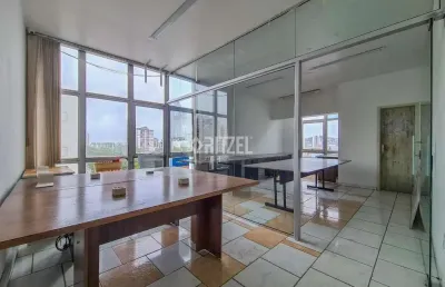 Sala para locação 50.1m², centro, novo hamburgo - rs