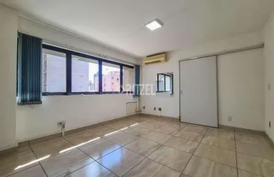 Sala comercial com 1 sala para alugar na Rua Bento Gonçalves, 2310, Centro, Novo Hamburgo