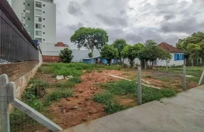 Terreno para locação 429m², pátria nova, novo hamburgo - rs