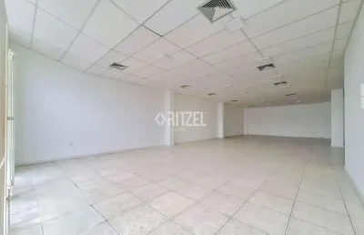 Sala para locação 8 vagas, 150m², guarani, novo hamburgo - rs