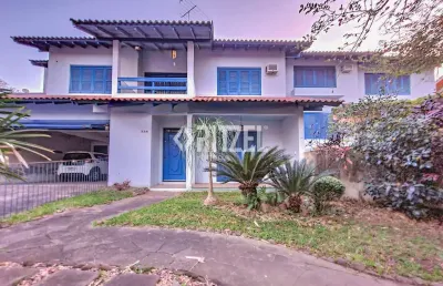Casa com 5 quartos para alugar na Rua Forquetinha, 335, Jardim Mauá, Novo Hamburgo