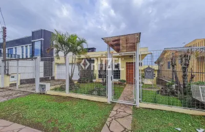 Casa com 4 quartos para alugar na Avenida Coronel Travassos, 574, Ouro Branco, Novo Hamburgo