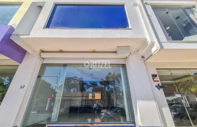Loja para locação 102.58m², pátria nova, novo hamburgo - rs
