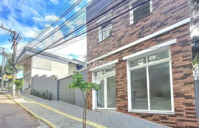 Loja para locação 10 vagas, 360m², centro, novo hamburgo - rs