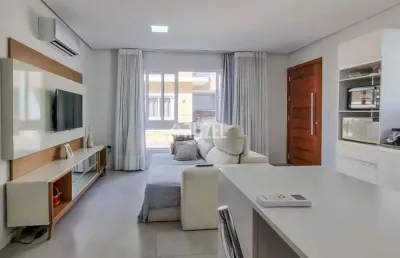 Casa à venda, 2 quartos, 1 suíte, 2 vagas, pátria nova - novo hamburgo/rs
