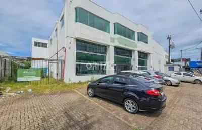 Prédio para locação 931.63m², ideal, novo hamburgo - rs