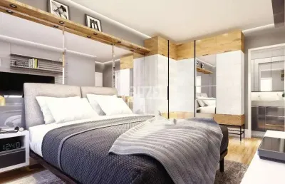 Apartamento à venda 2 quartos, 1 suite, 1 vaga, 65m², primavera, novo hamburgo - rs