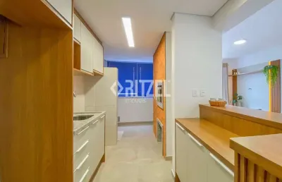 Apartamento com 2 quartos à venda na Avenida Primeiro de Março, 1753, Pátria Nova, Novo Hamburgo