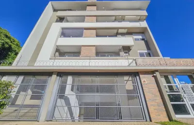 Apartamento novo à venda no bairro rio branco em novo hamburgo rs