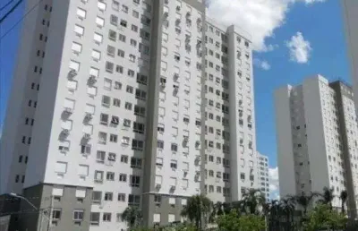 Apartamento à venda 3 quartos, 1 suite, 1 vaga, 71.16m², jardim mauá, novo hamburgo - rs