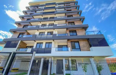 Apartamento novo à venda no bairro pátria nova novo hamburgo rs
