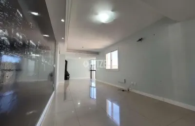 Apartamento no centro da cidade, próximo aos principais recursos da cidade