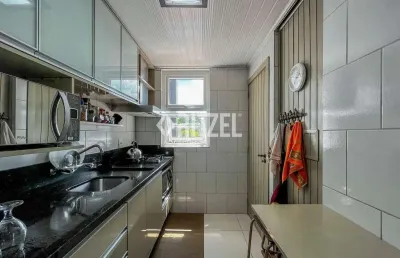 Apartamento à venda, pátria nova, novo hamburgo, rs