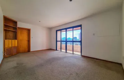 Apartamento à venda 2 quartos, 1 vaga, 128.75m², centro, novo hamburgo - rs