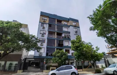 Apartamento à venda 3 quartos, 2 suites, 4 vagas, 176m², rio branco, novo hamburgo - rs