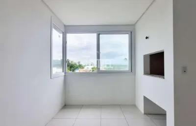 Apartamento à venda 2 quartos, 1 suite, 1 vaga, 117.38m², scharlau, são leopoldo - rs
