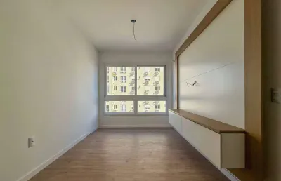 Apartamento à venda 2 quartos, 1 suite, 1 vaga, 64.29m², centro, novo hamburgo - rs