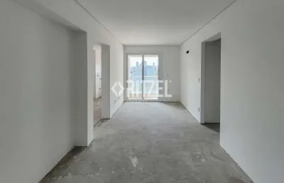 Apartamento à venda, pátria nova, novo hamburgo, rs
