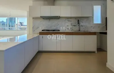 Apartamento à venda 3 quartos, 3 suites, 3 vagas, 300m², vila  rosa, novo hamburgo - rs