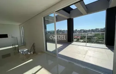 Apartamento com 4 quartos à venda na Rua China, 130, Rincão, Novo Hamburgo
