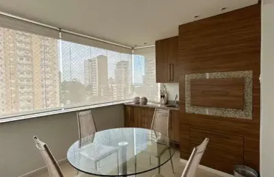Apartamento à venda 3 quartos, 2 suites, 2 vagas, 142m², centro, novo hamburgo - rs