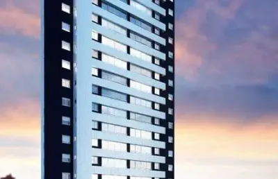 Apartamento à venda 3 quartos, 1 suite, 2 vagas, 112.3m², centro, novo hamburgo - rs