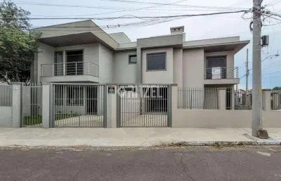 Casa à venda 3 quartos, 1 suite, 111.89m², boa vista, novo hamburgo - rs