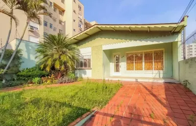Casa à venda 3 quartos, 1 vaga, 301.28m², operário, novo hamburgo - rs