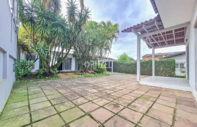 Casa à venda 2 quartos, 1 suite, 5 vagas, 420m², vila nova, novo hamburgo - rs