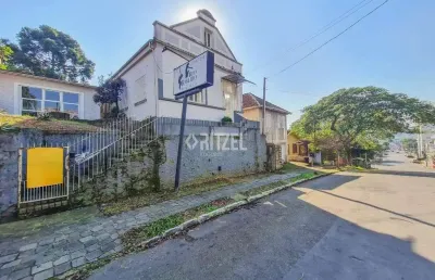 Casa à venda 2 quartos, 381m², rio branco, novo hamburgo - rs