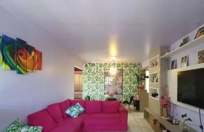 Casa à venda 3 quartos, 1 suite, 1 vaga, 250m², santo afonso, novo hamburgo - rs