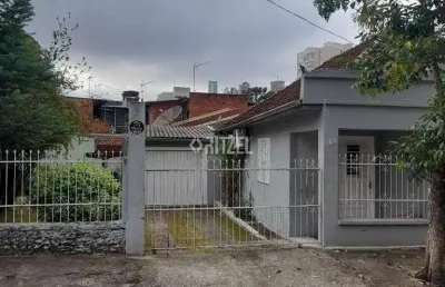 Casa à venda 1 quarto, 2 vagas, 350m², guarani, novo hamburgo - rs