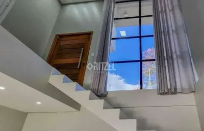 Casa à venda 3 quartos, 1 suite, 2 vagas, 220m², guarani, novo hamburgo - rs