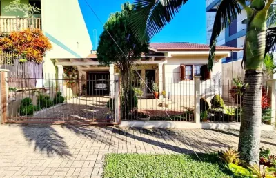 Casa à venda 3 quartos, 2 vagas, 525m², bom jardim, ivoti - rs