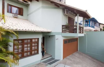 Casa à venda 4 quartos, 1 suite, 4 vagas, 384m², jardim mauá, novo hamburgo - rs