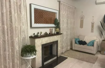Casa à venda 4 quartos, 2 vagas, 660m², são jorge, novo hamburgo - rs
