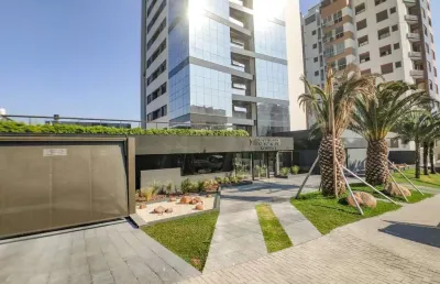 Apartamento à venda 3 quartos, 3 suites, 5 vagas, 167.04m², centro, novo hamburgo - rs