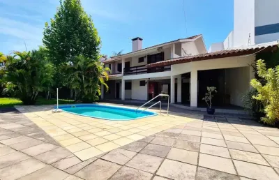 Casa à venda 4 quartos, 6 vagas, 996.75m², jardim mauá, novo hamburgo - rs