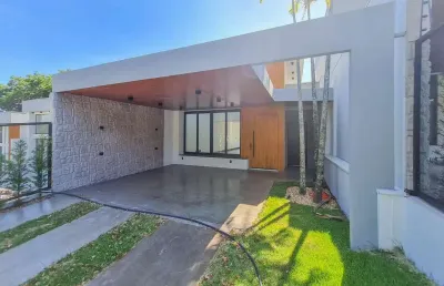 Casa à venda 3 quartos, 3 suites, 2 vagas, 273m², hamburgo  velho, novo hamburgo - rs