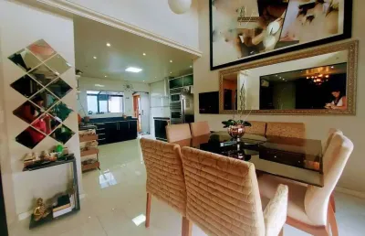 Casa à venda 2 quartos, 1 suite, 3 vagas, 324m², encosta do sol, estância velha - rs