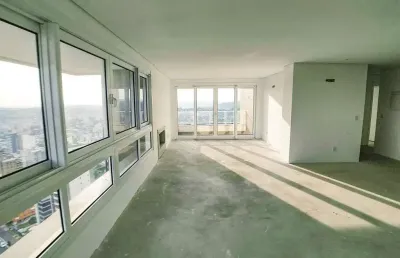 Apartamento à venda 3 quartos, 3 suites, 4 vagas, 192.87m², jardim mauá, novo hamburgo - rs