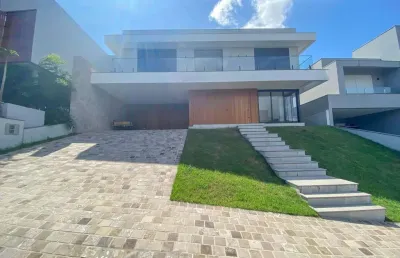 Casa à venda 4 quartos, 4 suites, 400m², encosta do sol, estância velha - rs